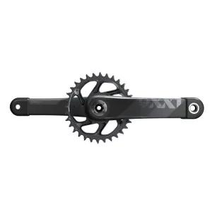 SRAM XX1 Eagle Dub 175mm Crankset - Wide (OEM)