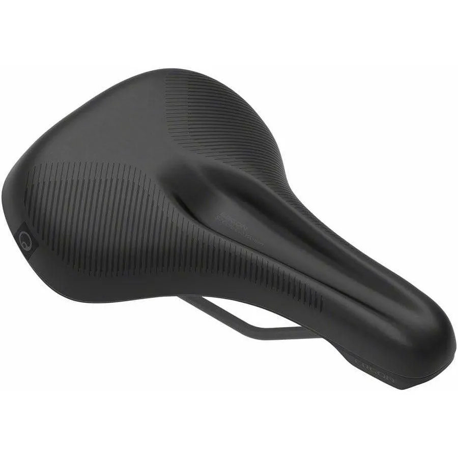 ST Core Evo Womens Saddle - SM/MD Black/Gray