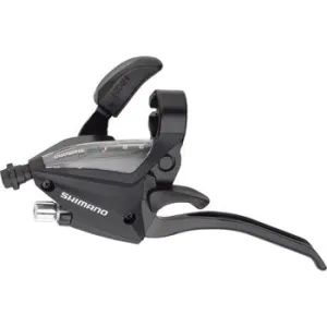 ST-EF500 3-Speed Left Brake/Shift Lever