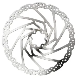 Standard Rotor Fixed/Wave 160mm