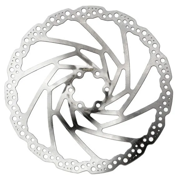 Standard Rotor Fixed/Wave 160mm