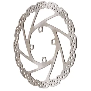 Standard Rotor for Rohloff Fixed/Wave 180mm