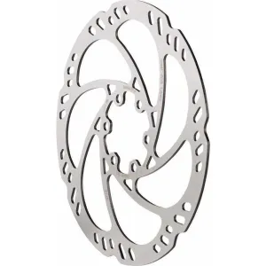 Storm HC Rotor 6-Bolt