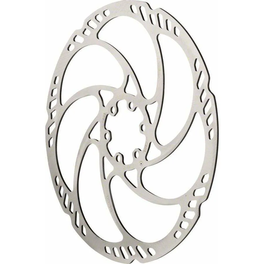 Storm HC Rotor 6-Bolt