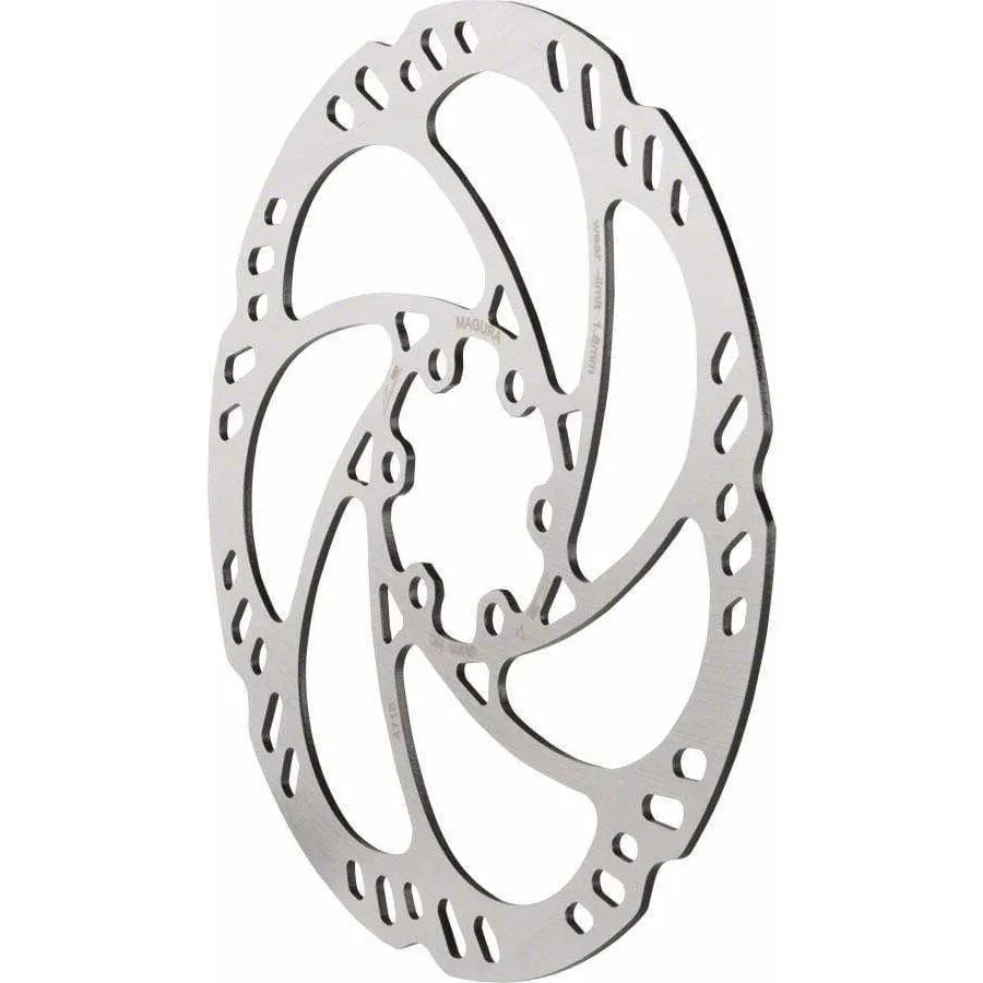 Storm HC Rotor 6-Bolt