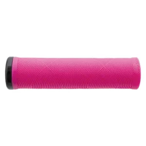 Strata Lock-On Grips - Pink