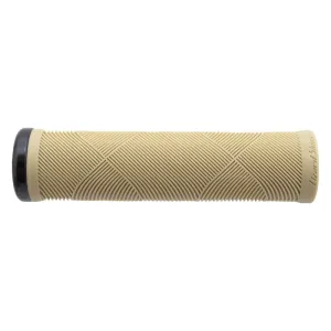 Strata Lock-On Grips - Tan