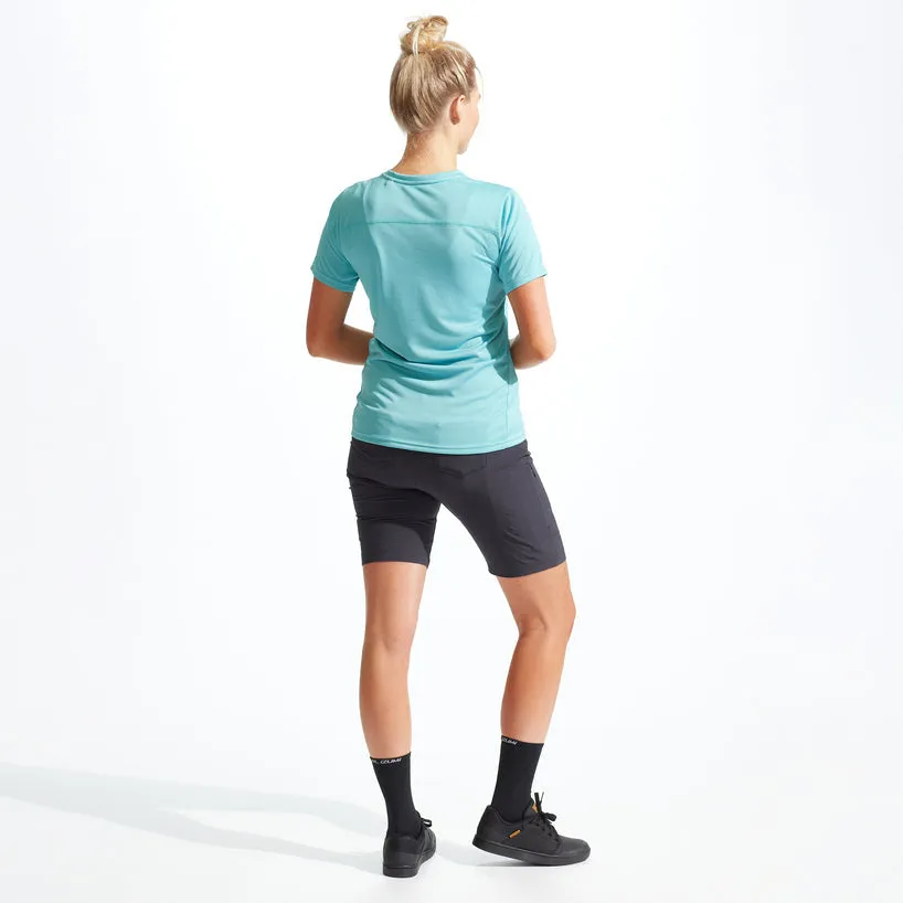 Summit Shell Women's Cycling Shorts