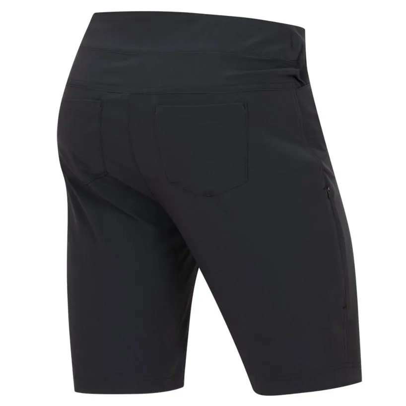 Summit Shell Women's Cycling Shorts