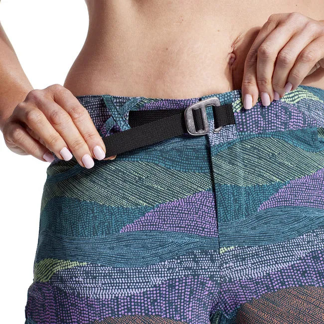 Summit Shell Women's Cycling Shorts