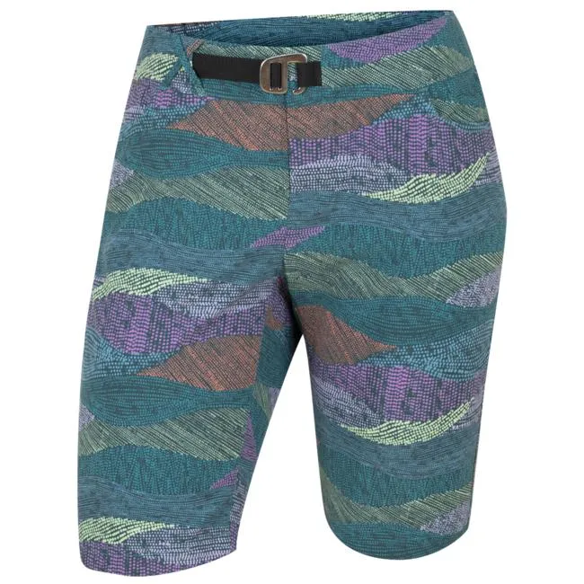 Summit Shell Women's Cycling Shorts