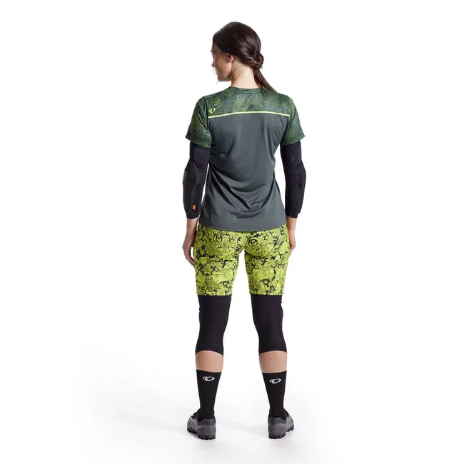 Summit Shell Women's Cycling Shorts
