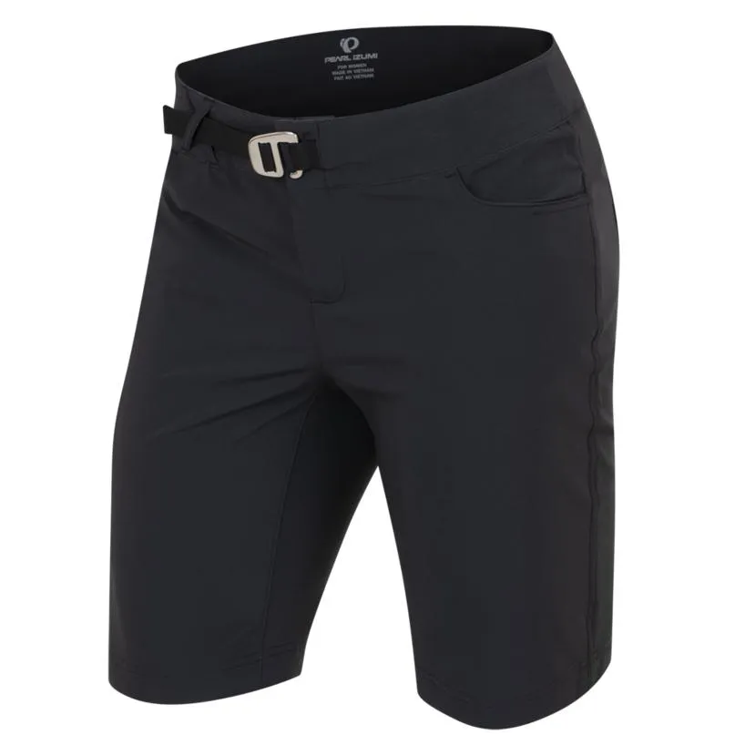 Summit Shell Women's Cycling Shorts