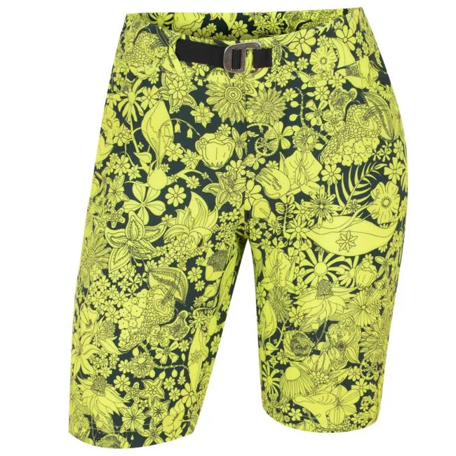 Summit Shell Women's Cycling Shorts