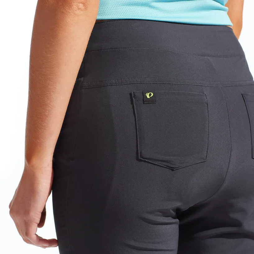 Summit Shell Women's Cycling Shorts