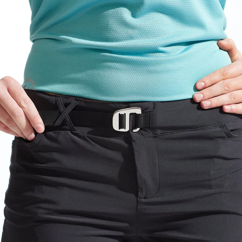Summit Shell Women's Cycling Shorts