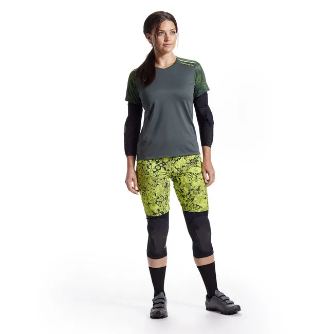 Summit Shell Women's Cycling Shorts