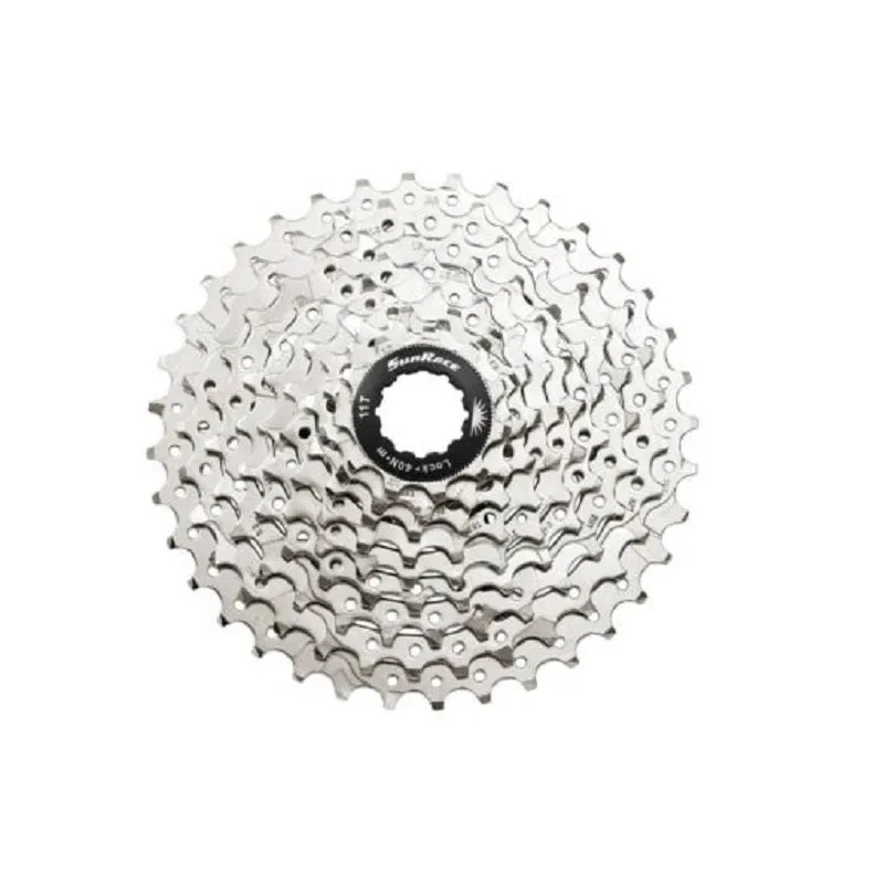 SUNRACE M9 9-Speed Cassette