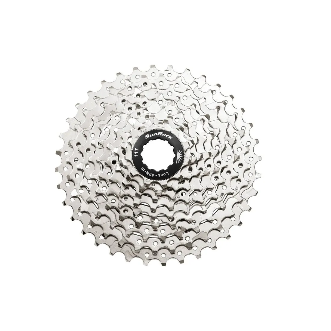 SUNRACE M9 9-Speed Cassette