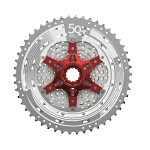 SUNRACE MX8 11-Speed 11-50T Cassette