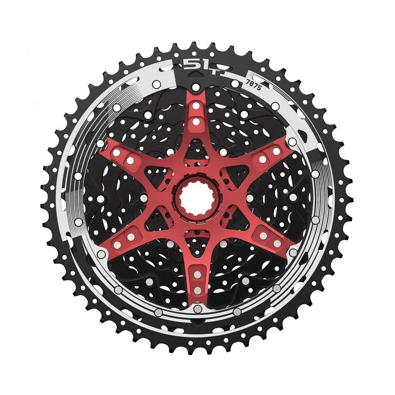 SUNRACE MZ901 12-Speed 11-51T Cassette
