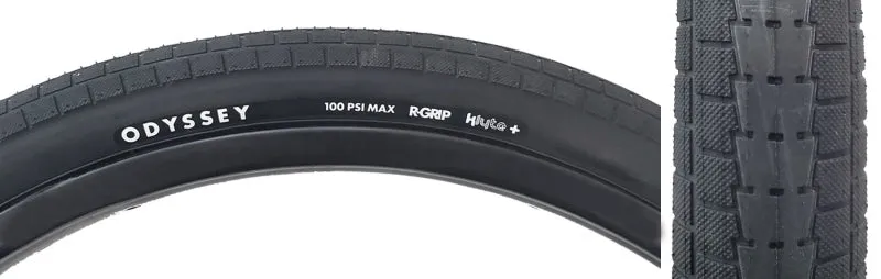 Super Circuit Tire - 20 x 1.7"