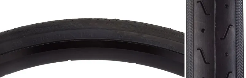 Super HP CST740 27x1-1/4 Standard Tire