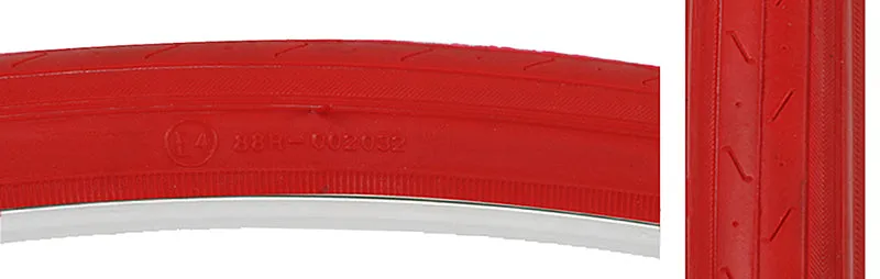 Super HP CST740 27x1-1/4 Standard Tire