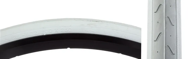 Super HP CST740 700x25 Standard Tire