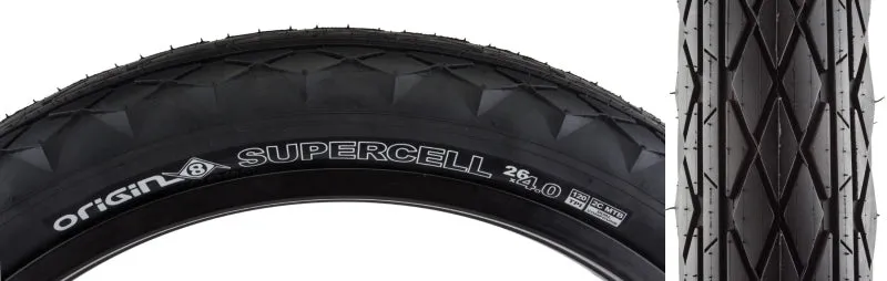 Supercell 26x4.0 Standard Tire