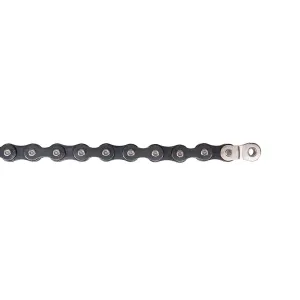 Supply Chain - Single Speed 1/2" x 1/8" 90 Links Black