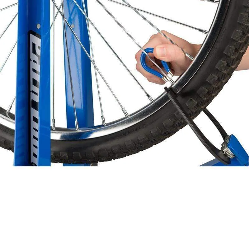 SW-3 Bike Spoke Wrench: 3.96mm: Blue