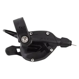 SX Eagle Rear Trigger Shifter - 12-Speed with Discrete Clamp Black A1