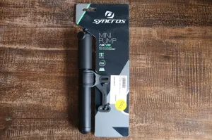 SYNCROS HV 1.5 Mini Pump