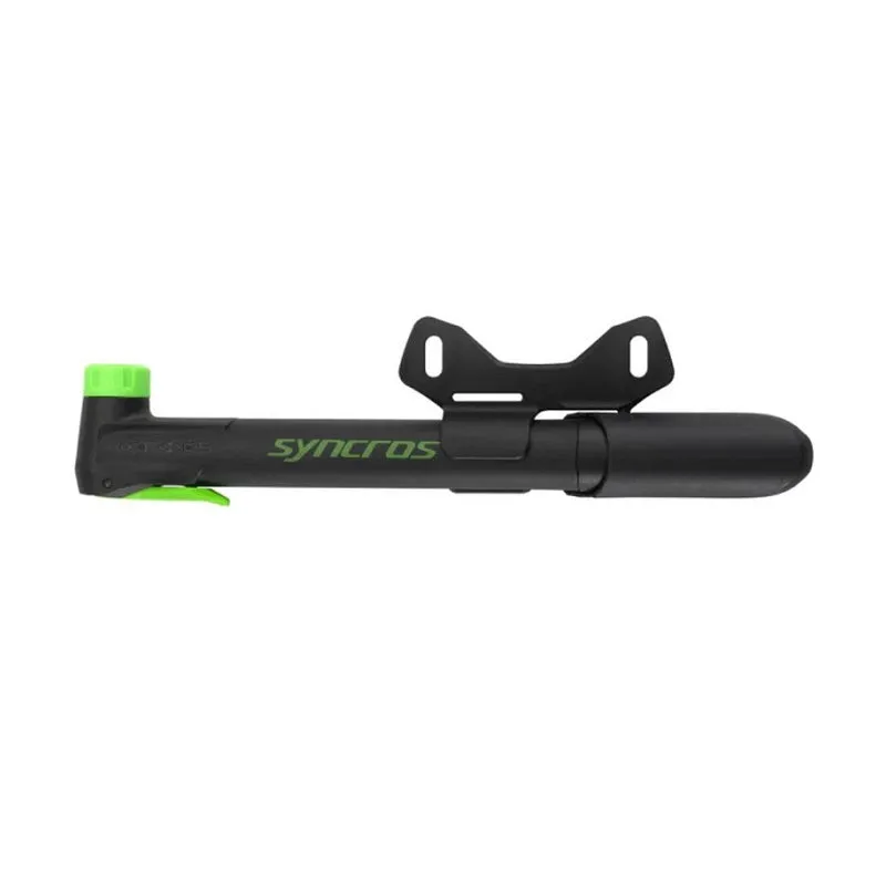 SYNCROS Mini Pump SMP-06
