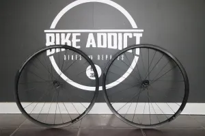 SYNCROS RP 2.0  Disc HG Wheelset (Unboxed)