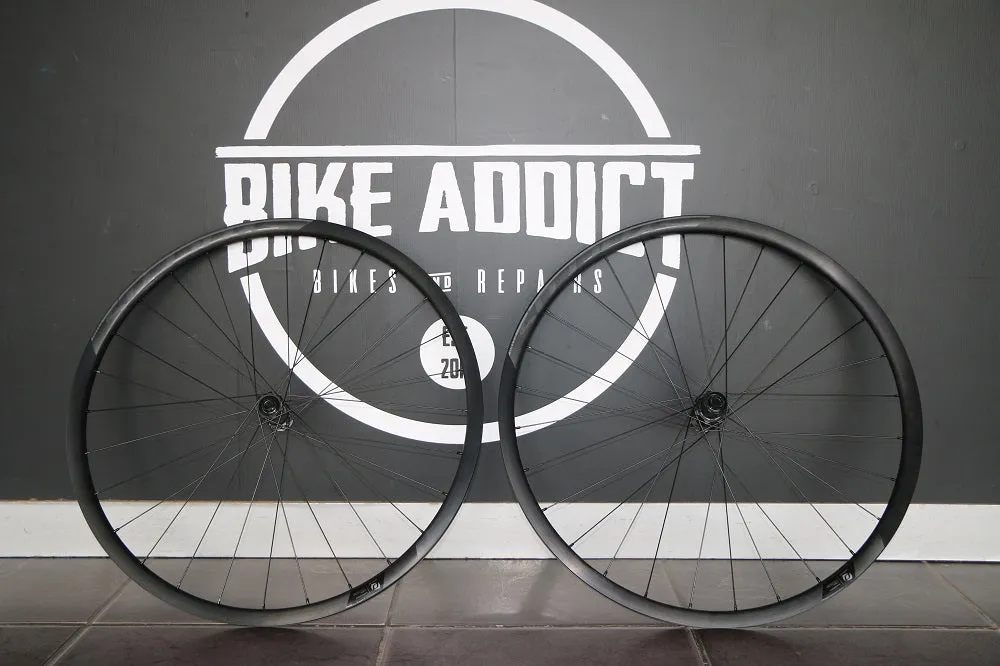 SYNCROS RP 2.0  Disc HG Wheelset (Unboxed)