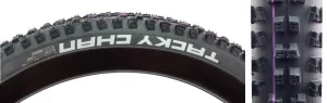 Tacky Chan Super Gravity E50 29x2.4" Ultra Soft Bl