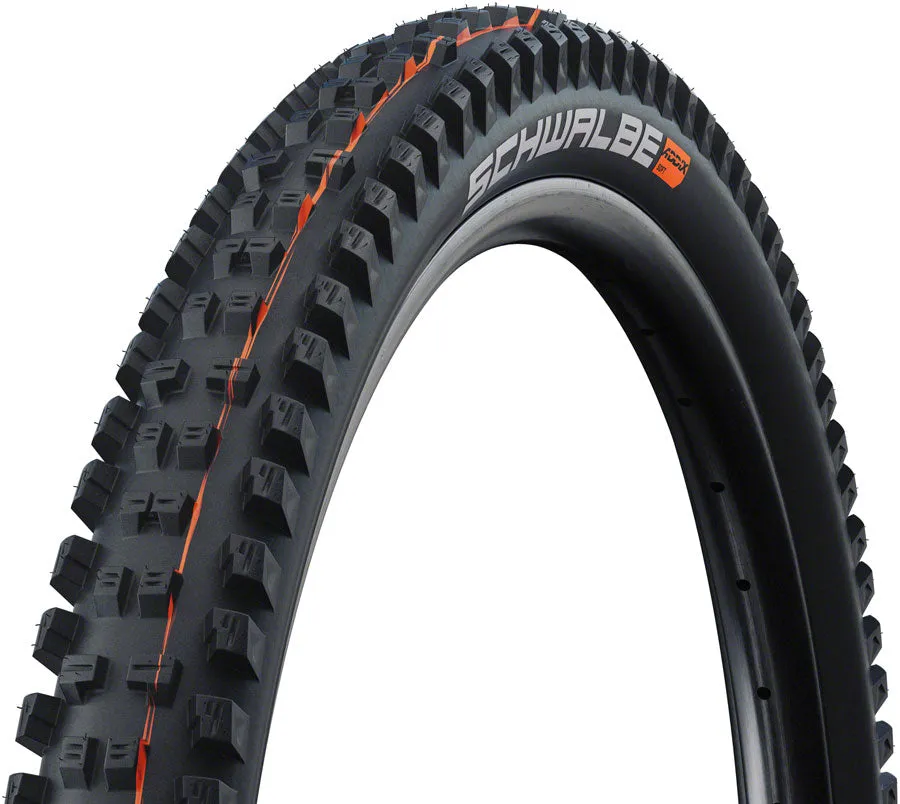 Tacky Chan Tire, Evolution Line Super Ground Addix Ultra Soft E-50 - 29 x 2.4"