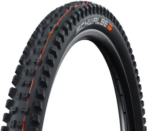 Tacky Chan Tire, Evolution Line Super Ground Addix Ultra Soft E-50 - 29 x 2.4"