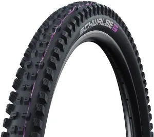 Tacky Chan Tire, Evolution Line Super Trail Addix Soft E-50 - 27.5 x 2.4"