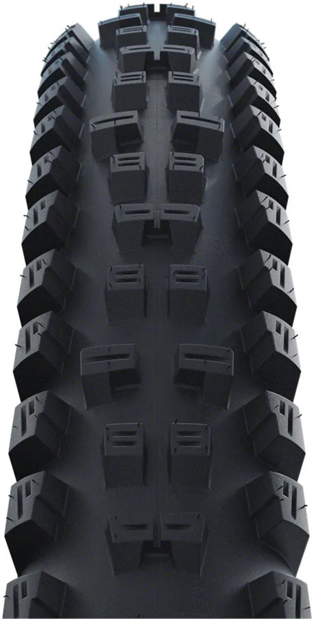 Tacky Chan Tire, Evolution Line Super Trail Addix Soft E-50 - 27.5 x 2.4"