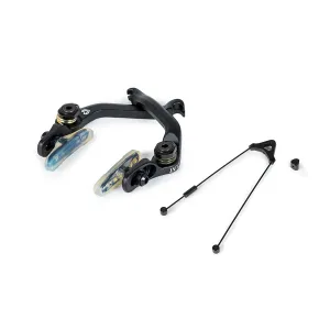 Talon Brake Rear 171g Black Set
