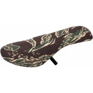 Team BMX Bike Seat - Fat