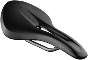 Tempo Aliante R1 Saddle - Carbon 155mm Black