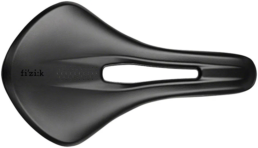 Tempo Aliante R1 Saddle - Carbon 155mm Black