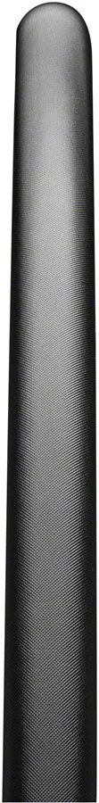 Tempo II Tire - 700 x 22 Tubular Folding Black BlackChili