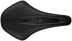 Terra Argo X3 Saddle - Kium 160mm Black