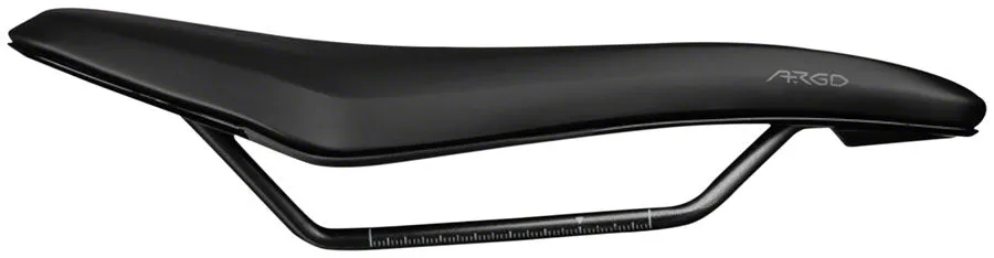 Terra Argo X3 Saddle - Kium 160mm Black