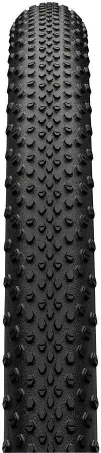 Terra Speed Tire - 650b x 35 Tubeless Folding BLK/Cream BLKChili ProTection E25